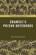 Cover: The Routledge Guidebook to Gramsci's Prison Notebooks - Routledge
