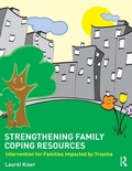 Cover: Strengthening Family Coping Resources - Routledge