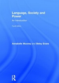 Enlarge image Cover: Language, Society and Power - Routledge