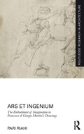 Cover: Ars et Ingenium: The Embodiment of Imagination in Francesco di Giorgio Martini's Drawings - Routledge