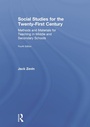 Cover: Social Studies for the Twenty-First Century - Routledge