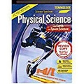 Cover: Holt Science Spectrum: Physical Science with Earth and Space Science - Holt McDougal
