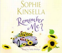 Enlarge image Cover: Remember Me? - Corgi Audio