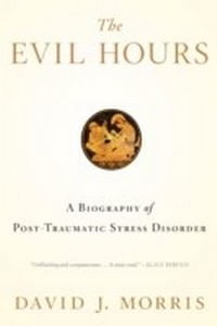 Enlarge image Cover: The Evil Hours - Mariner Books