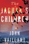 Cover: The Jaguar's Children - Mariner Books
