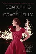 Cover: Searching For Grace Kelly - HarperCollins