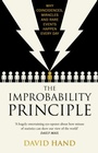Cover: The Improbability Principle - Corgi Books