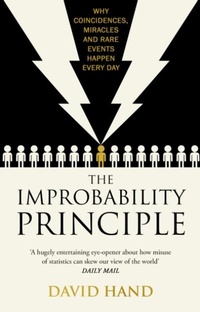 Enlarge image Cover: The Improbability Principle - Corgi Books