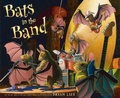 Cover: Bats in the Band - Clarion Books