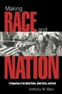 Cover: Making Race and Nation - Cambridge University Press