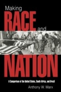 Enlarge image Cover: Making Race and Nation - Cambridge University Press