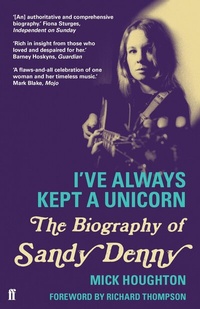 Abbildung von: I've Always Kept a Unicorn - Faber & Faber