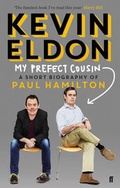 Cover: My Prefect Cousin - Faber & Faber