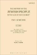 Cover: The History of the Jewish People in the Age of Jesus Christ: Volume 2 - T.& T.Clark Ltd