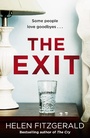 Cover: The Exit - Faber & Faber