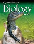 Cover: Student Edition 2010 - Holt McDougal