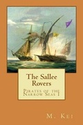 Cover: Pirates of the Narrow Seas 1 - Keibooks