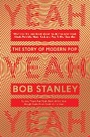 Cover: Yeah Yeah Yeah - Faber & Faber