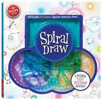 Enlarge image Cover: Spiral Draw - Klutz Press Inc