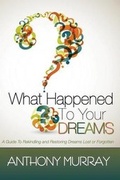 Cover: What Happened To Your Dreams - Oasis Family Life Church
