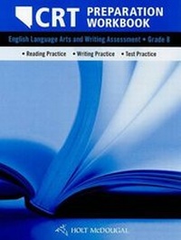 Enlarge image Cover: Elements of Literature - Holt McDougal