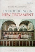 Cover: Introducing the New Testament - T.& T.Clark Ltd