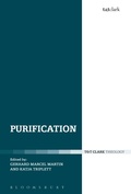 Cover: Purification - T.& T.Clark Ltd