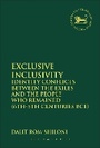 Cover: Exclusive Inclusivity - T.& T.Clark Ltd