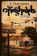 Cover: The Crossroads - Hazardous Press