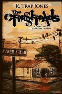 Enlarge image Cover: The Crossroads - Hazardous Press