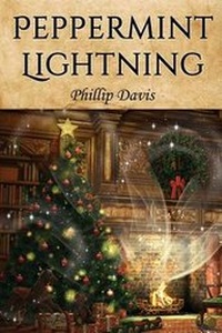 Enlarge image Cover: Peppermint Lightning - Peppermint Lightning Press