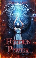 Cover: Hidden Power - Pants on Fire Press