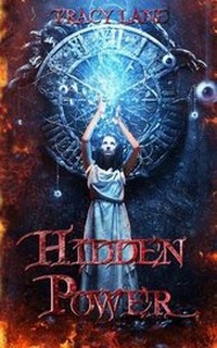 Enlarge image Cover: Hidden Power - Pants on Fire Press