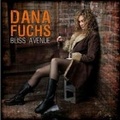 Cover: Bliss Avenue - Edel