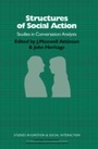 Cover: Structures of Social Action - Cambridge University Press