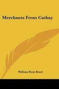 Cover: Merchants From Cathay - Kessinger Publishing