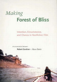 Enlarge image Cover: Making Forest of Bliss - Harvard University Press
