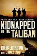 Cover: Kidnapped by the Taliban - Thomas Nelson Publishers