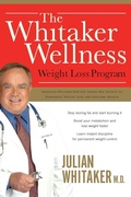 Cover: The Whitaker Wellness Weight Loss Program - Thomas Nelson Publishers