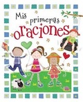 Cover: Mis primeras oraciones - Grupo Nelson