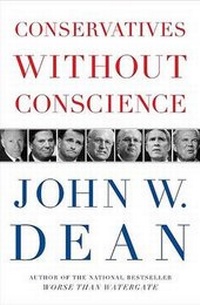 Enlarge image Cover: Conservatives Without Conscience - Viking Books