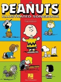 Abbildung von: The Peanuts Illustrated Songbook - Hal Leonard Publishing Corporation