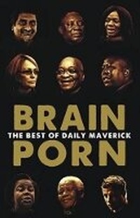 Bild: Brain porn - Tafelberg Publishers Ltd
