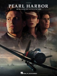 Abbildung von: Pearl Harbor - Hal Leonard Corporation