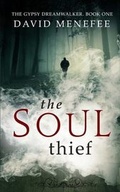 Cover: The Soul Thief - Sophic Arts