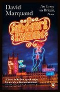 Cover: Mammon's Kingdom - Penguin Books Ltd