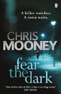 Cover: Fear the Dark - Penguin Books Ltd