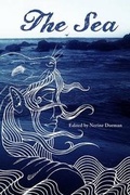 Cover: The Sea - Dark Continents Publishing