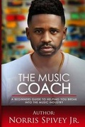 Cover: The Music Coach - Greenwave Entertainment Network, LLC.