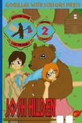 Cover: Summer Camp of the Dead Season 2 - Gorillas with Scissors Press